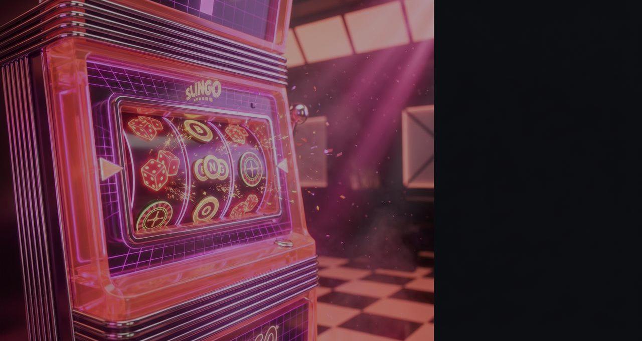 Slingo Casino