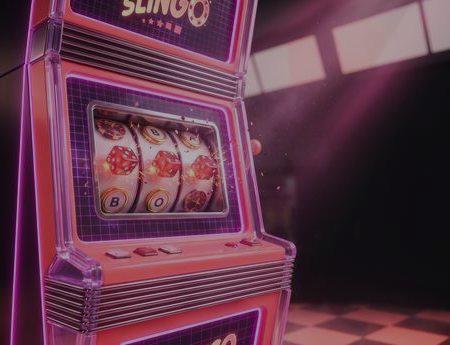Slingo Casino