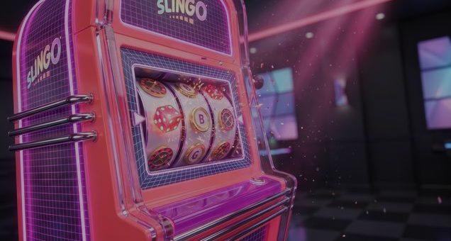 Slingo Casino