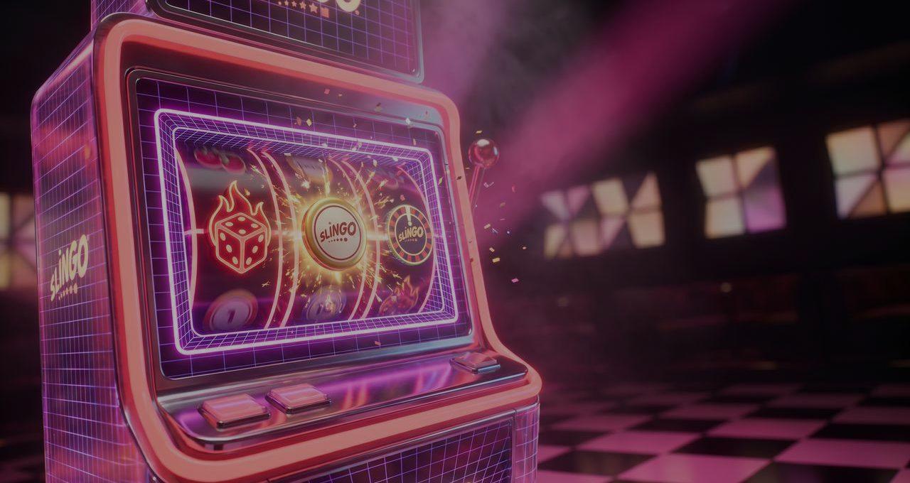 Slingo Casino